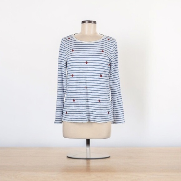 Talbots Long Sleeve | SIZE M - Picture 1 of 6